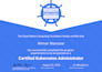 fix kubernetes and docker issues